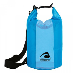 BOLSA ESTANCA O´WAVE AQUABLUE, 2 L