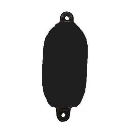 Fendress - FUNDA DEFENSA FENDRESS, NEOPRENO, 18" x 58", NEGRA