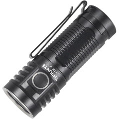 LINTERNA TRULITE MINI 0,5w, 30 lumens,c/CAJA