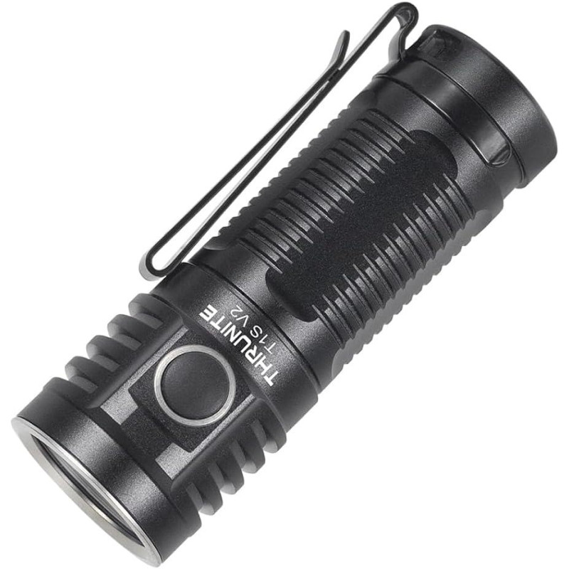 LINTERNA TRULITE MINI 0,5w, 30 lumens,c/CAJA....