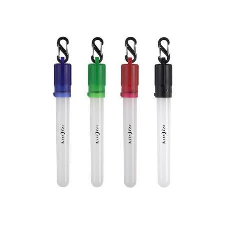 LED MINI GLOWSTICK, BLANCA