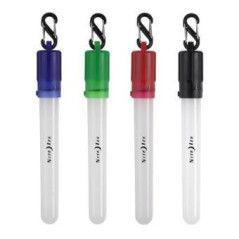 LED MINI GLOWSTICK, Roja