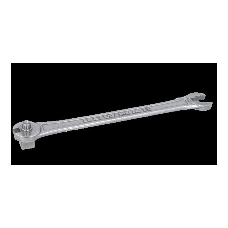 LLAVE EXTRACCION TAPA MOLINETE