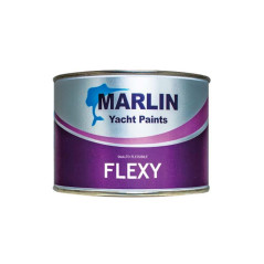 Marlin - ESMALTE FLEX.NEUMAT.MARLIN Gris 0,5L