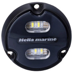 Hella - LUZ SUMERGIBLE HELLA MARINE, APELO, A1, RGB, BLANCO