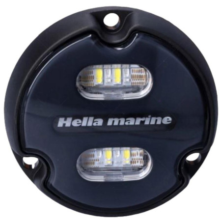 Hella - LUZ SUMERGIBLE HELLA MARINE, APELO, A1, RGB, BLANCO