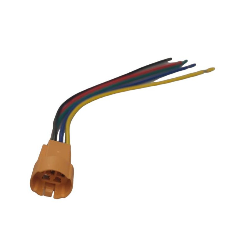 CONECTOR INTERRUPTORES LB19A, AMPERFLEX