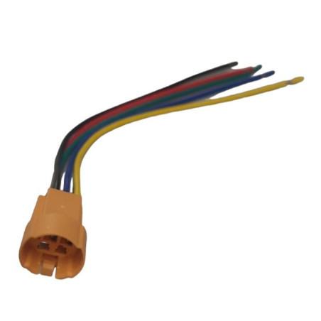 CONECTOR INTERRUPTORES LB19A, AMPERFLEX