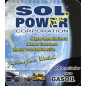 POTENCIADOR SOL POWER, p/GASOIL 1L