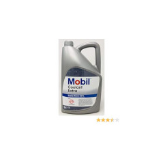 Mobil - ANTICONGELANTE MOBIL EXTRA 50%, c/GLYSANTIN, -36ºC, 5L