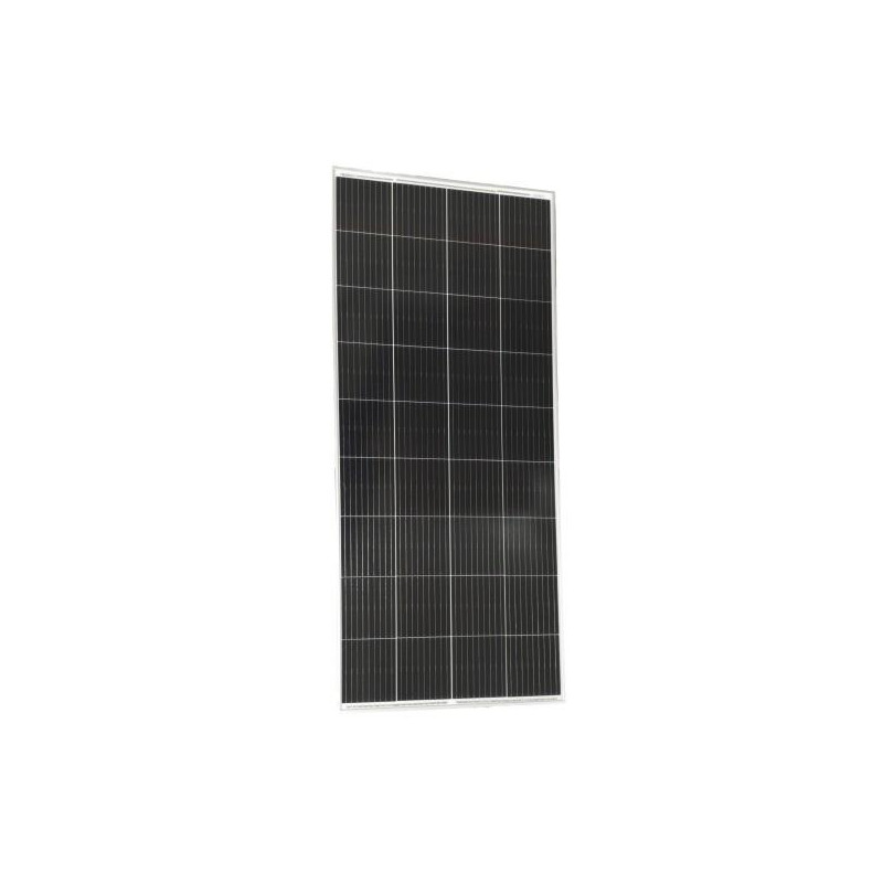 PANEL SOLAR MONOCRISTALINO, 180w, KIT KTPS180M-OS1MPPT