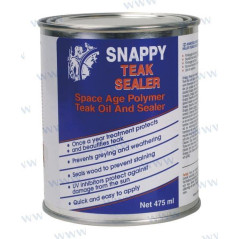 SNAPPY SELLADOR, 950ml