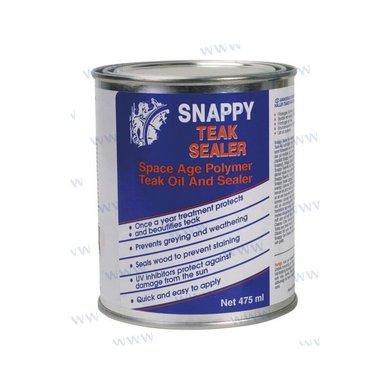 SNAPPY SELLADOR, 950ml