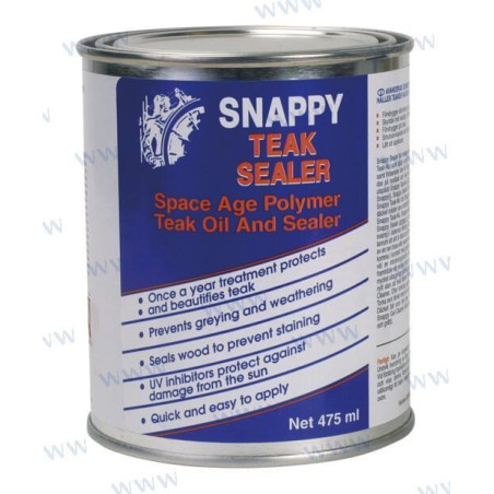 SNAPPY SELLADOR, 950ml