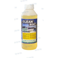 LIMPIADOR MULTIUSO, 1L, CLEAN BOAT