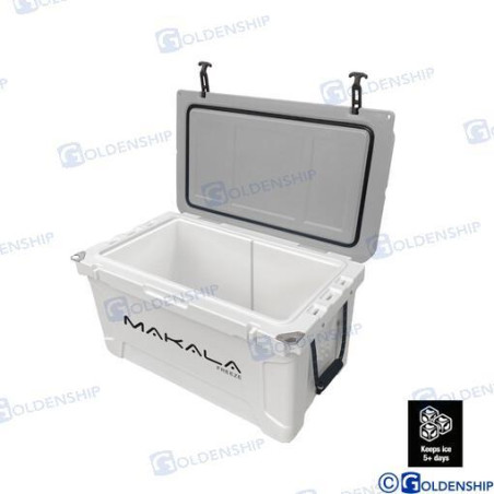 NEVERA 65L, 910 x 470 x 460mm