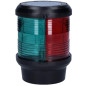 LUZ TRICOLOR + FONDEO AS40 NEGRA QUICKFITS