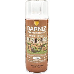 BARNIZ PLASTICO MSL-400