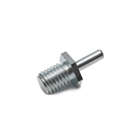 ADAPTADOR M14 A VASTAGO 6mm DISCO LIJA (0401805)