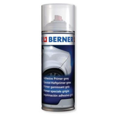 Berner - IMPRIMACION ETCH 450ml, 83270, BERNER p/METAL SIN TRATAR