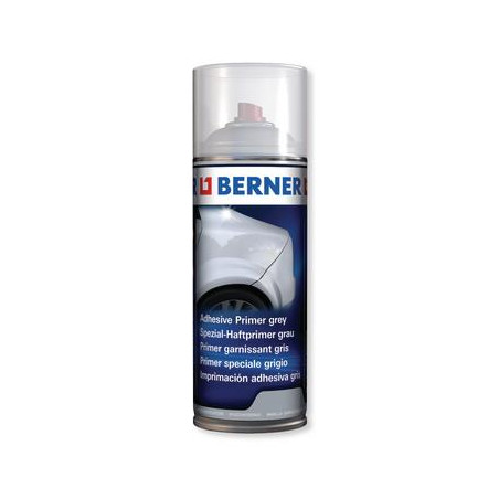 IMPRIMACION ETCH 450ml 83270, BERNER p/metal sin tratar