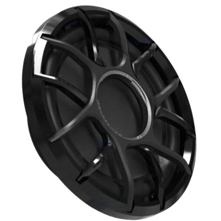 SUBWOOFER ZERO 12", SPORT NEGRO