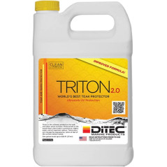 PROTECTOR TECA, TRITON-ELITE 2.0, 1 GALLON, DITEC