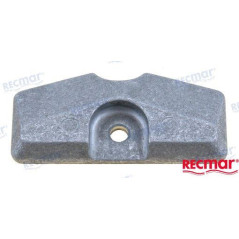 ANODO, YAMAHA: 68D-G5251-00 y 6L5-45251-03-00 y MCM:810945M...OJ