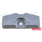 ANODO, YAMAHA: 68D-G5251-00 y 6L5-45251-03-00 y MCM:810945M...N...