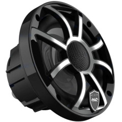 Wet Sounds - ALTAVOCES REVO 6.5", 6-XSW-SS, NEGRO, PAR