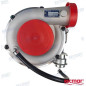 TURBO YANMAR MYAX, 6LP-DTE, DTZE, WDTZY, WST, WSTZY, WDT, DT 6LPA-DTEP, DTZEP y DTZEP1