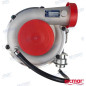 TURBO YANMAR MYAX, 6LP-DTE, DTZE, WDTZY, WST, WSTZY, WDT, DT 6LPA-DTEP, DTZEP y DTZEP1