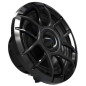 ALTAVOCES WET SOUNDS, ZERO 6,5", REJILLA SPORT NEGRO, PAR