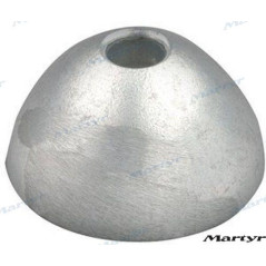 Martyr - ANODO FLEXFOLD, ZINC