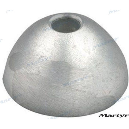 Martyr - ANODO FLEXFOLD, ZINC