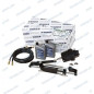 DIRECCION HIDRAULICA ULTRAFLEX, FUERABORDA 150 HP, GOTECH-OBF, UC81-OBF, KIT