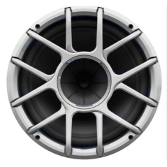 Wet Sounds - SUBWOOFER ZERO 10", S4 XZ-W NEGRO