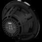 ALTAVOCES WET SOUNDS, ZERO 8", REJILLA SPORT NEGRO, PAR