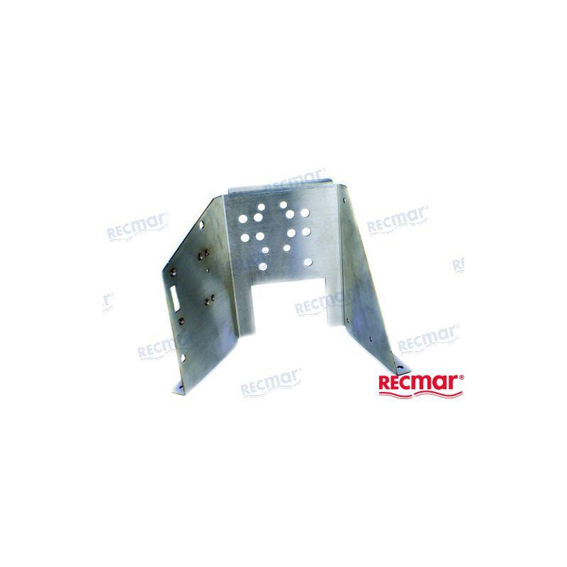 BRACKET MOTOR TRIM, MCM: 42419A1, 88893A4