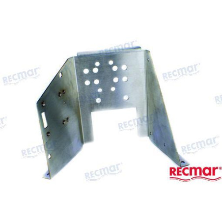 BRACKET MOTOR TRIM, MCM: 42419A1, 88893A4