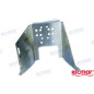 BRACKET MOTOR TRIM, MCM: 42419A1, 88893A4