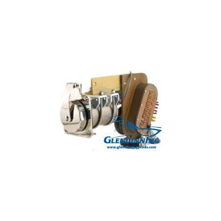 Glendinning - CONTAINER CABLE CM, 51x46cm, GLENDINNING