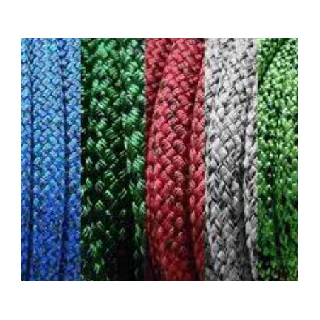 Marina Performance Ropes - DRIZA CARIBE, NAVY/AZUL, 12mm, p/m...