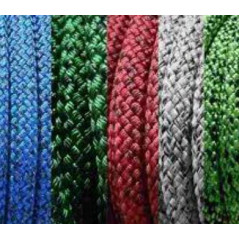 Marina Performance Ropes - DRIZA CARIBE, NAVY/VERDE, 06mm, p/m...