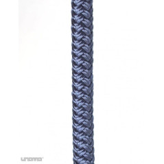 Marina Performance Ropes - CABO POLIESTER, AMARRE y MULTIUSOS, PORTLAND, AZUL NAVY, 12mm, p/m