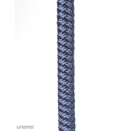 Marina Performance Ropes - CABO POLIESTER, AMARRE y MULTIUSOS, PORTLAND, AZUL NAVY, 12mm, p/m