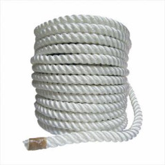 Marina Performance Ropes - CABO MULTIUSOS, BLANCO, 05mm, p/m