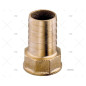 ENTRONQUE LATON HEMBRA, 1" x 25 mm