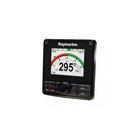 Raymarine - UNIDAD DE CONTROL P70RS