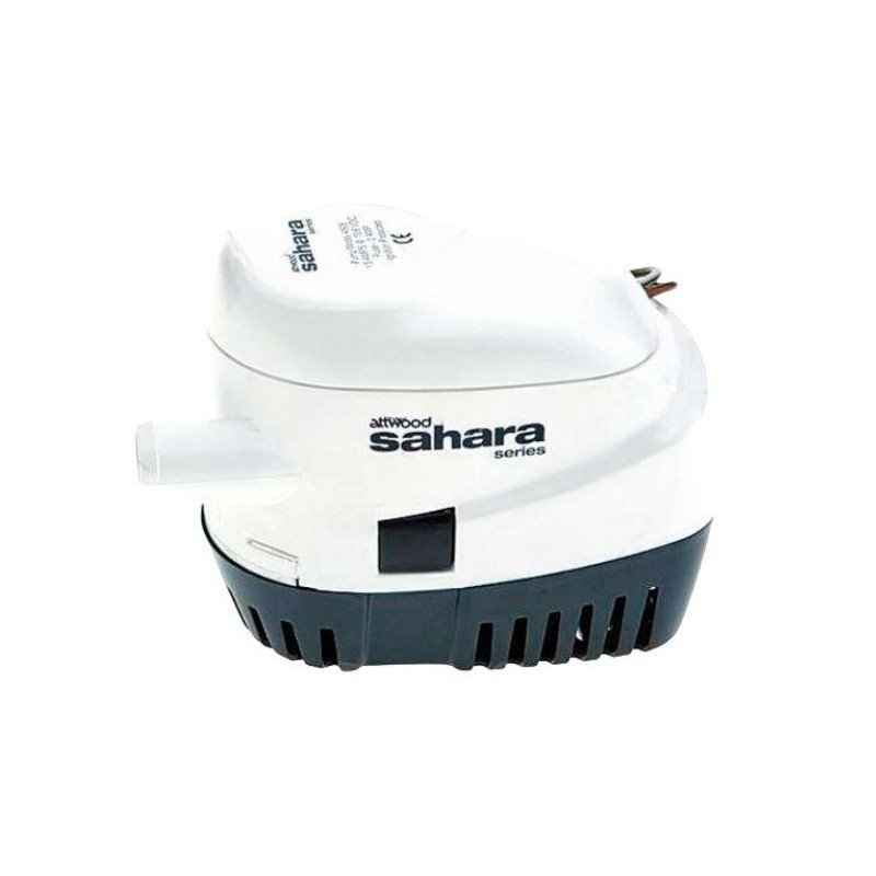 BOMBA ATTWOOD SAHARA S750, 12v